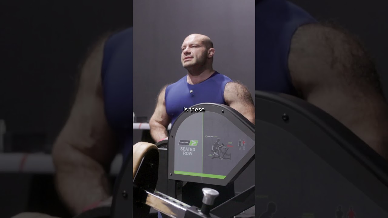 The Truth About Mens' Inner Struggle | Mike Israetel