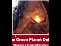 Green Planet Dubai!!! Step into tropical Paradise 🦜🐬🦜