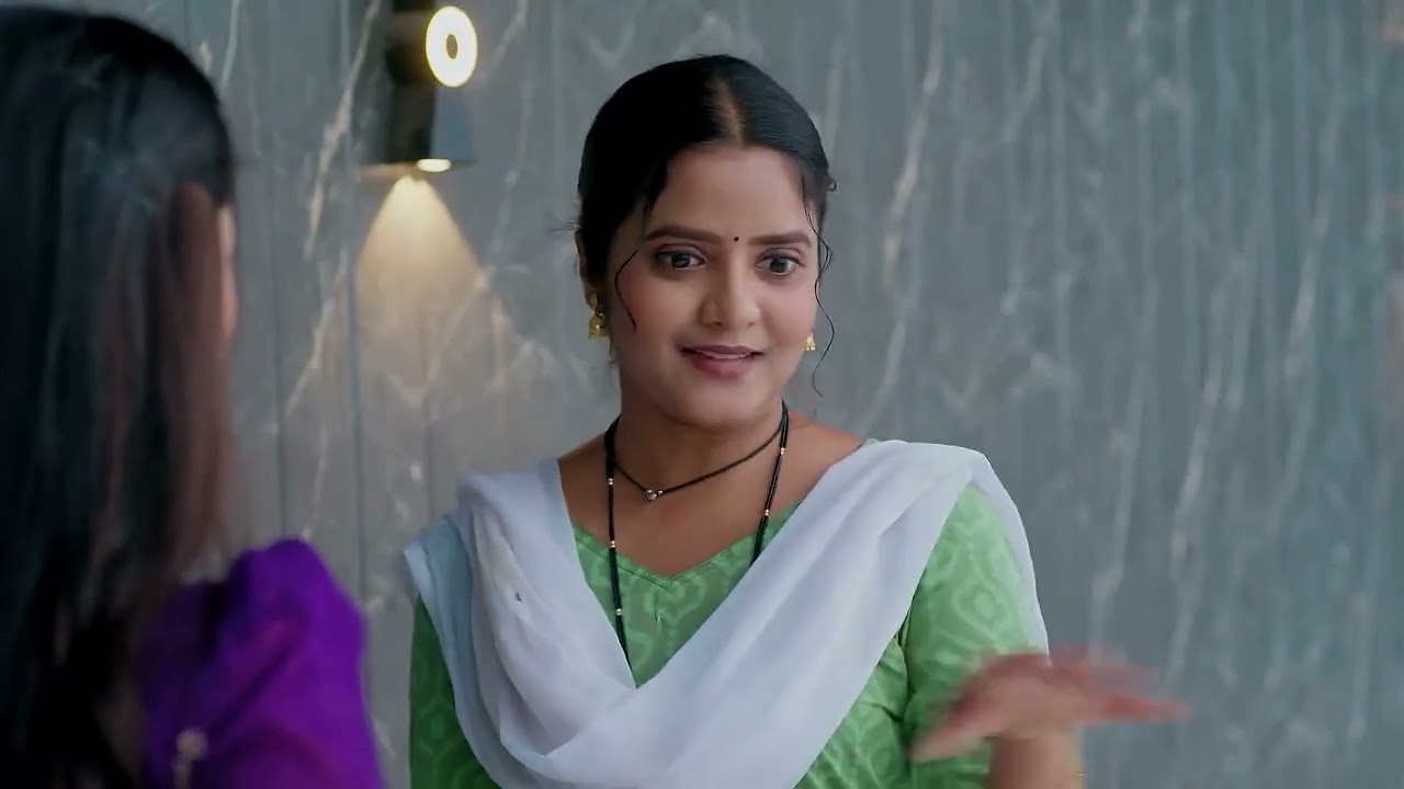 Lakshmi Niwas | Ep - 146 | Webisode | May 25 2025 | Zee Marathi