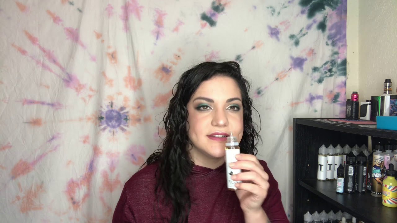 Blvk Unicorn Juice Review