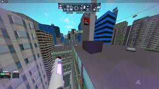 grappler route #9
