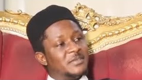 Cheikh Bara Ndiaye Deff Guiss ‘’Sett ,Voyance , Firi Guent …