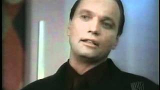 Gregory Scott Cummins: "Charmed" Demo Clip.wmv