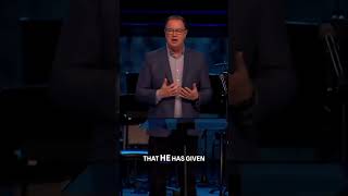 Equipped by God's Spirit // Dr. Mel Blackaby