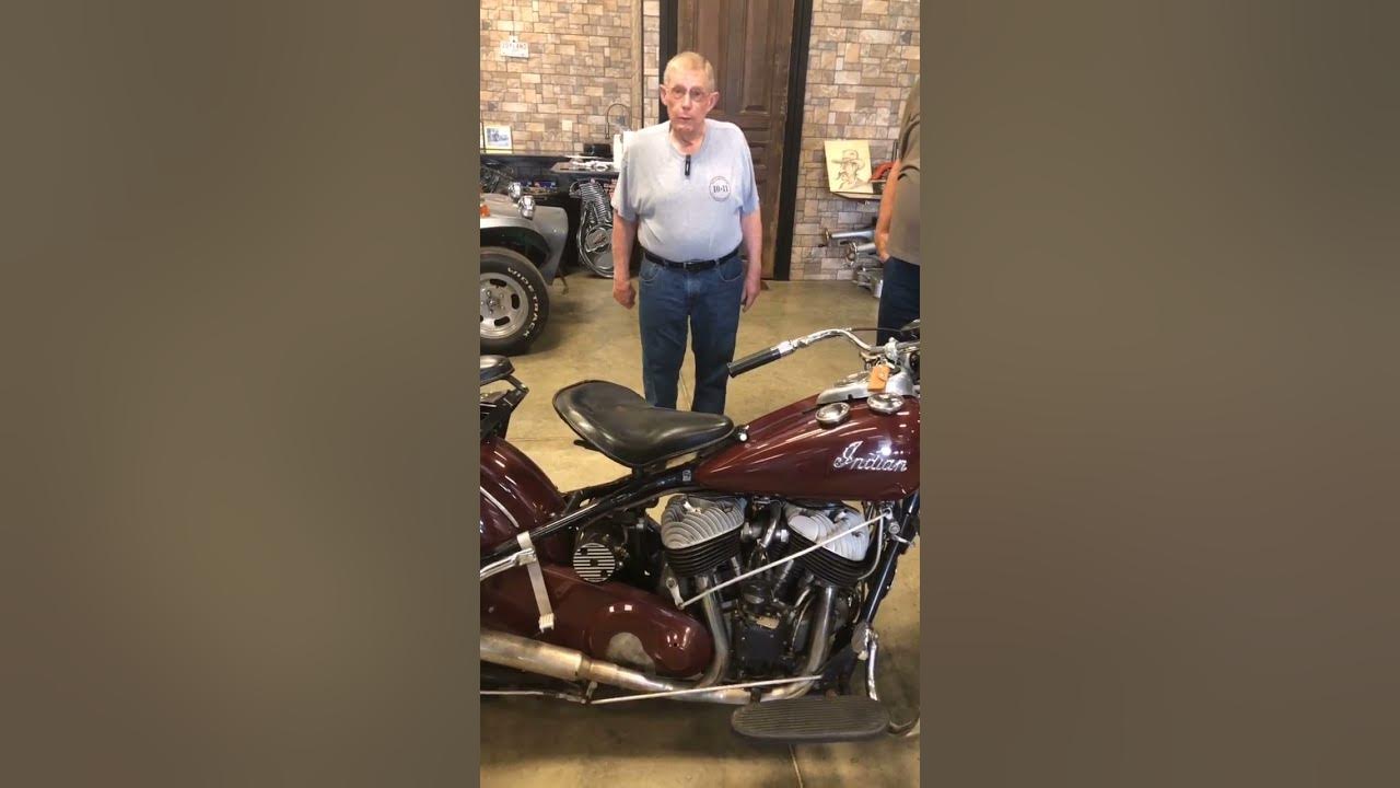twisted oz motorcycle museum