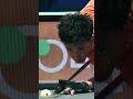 AJ Manas hits GOLDEN BREAK at Reyes Cup 2025