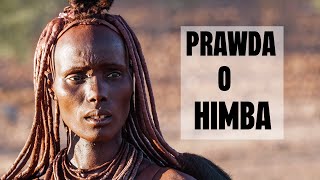 🎙️Namibia: PRAWDA o życiu plemion HIMBA (opowieść) | NAMIBIA by Telling Stories -  Marzena Figiel-Strzała  25,666 views 2 years ago 32 minutes