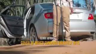 Terry Afrika-Mixed Sungura Greatest Hits