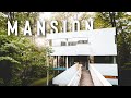AIRBNB MANSION HOUSE TOUR! (Got Scammed)