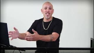 More than Music Academy with DJ SMash