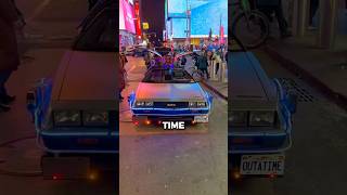 3 Cars Made Famous By Movies!