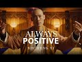 SHAOLIN MASTER - How to think Positively | Shi Heng Yi 2021