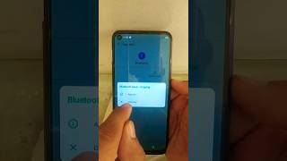 how to remove blutooth keeps stopping