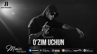 Green71 - Ozim Uchun (Official Music)