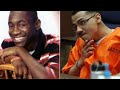 The story of pedro espinoza 18 street jamiel shaw rollin 20 bloods