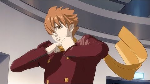 石ノ森章太郎原作の「サイボーグ009」を神山健治監督が映画化！『009 RE:CYBORG』特報