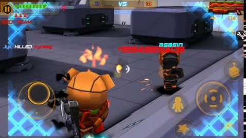 HOW TO HACK DAMAGE WEAPON Com Infinity(sb hack)