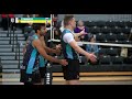 Stunners vs Matadors | 2023 NVA CUP: Event 3