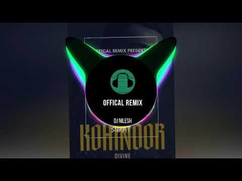 CHAL BOMBAY DIVINE REMIX BY DJ NILESH