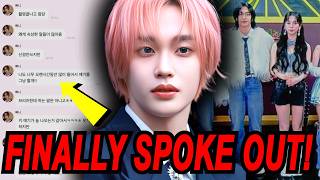 RIIZE Wonbin Finally Responds to “Short Height” Comments…