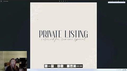 Boost Your Etsy Shop with Private Custom Listings!