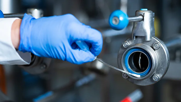 ATP Surface Hygiene Test: How to Use UltraSnap® with EnSURE® Touch