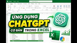 Using ChatGPT in Excel screenshot 3