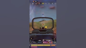 Work in a team with the drone Call of  Duty Mechanic - Drone #callofdutymobile #battleroyale #cod