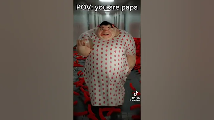 #nikocadoavocado #strangerthings #animation #shorts #fyp #trending #viral