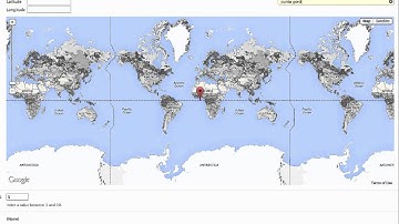 using django-geoposition