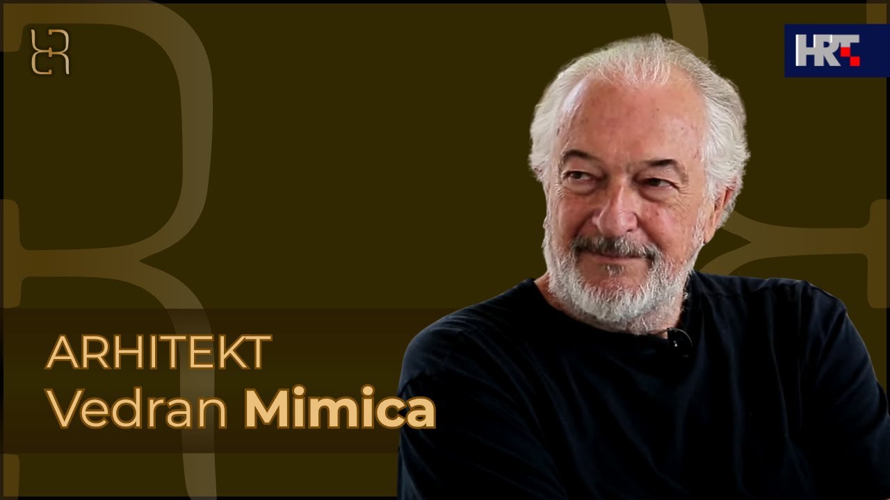 Razgovor s razlogom: Vedran Mimica
