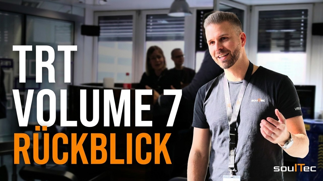 Technical Round Table Vol. 7 – Rückblick