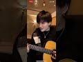 モノクロシティ/たつや TikTok live