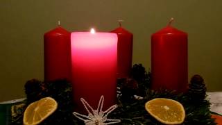 Wichtelweihnacht, Tipp tapp, Julnatt,