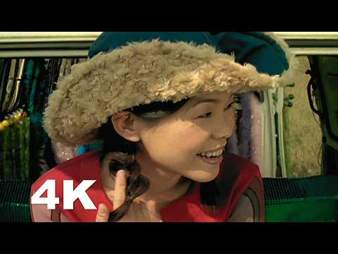 彭佳慧 Julia Peng《風流女生》Official Video (4K UPGRADE)