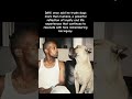 “I Trust Dogs More Than Humans”—DMX Speaks Truth 👀🔥 #celebritynews