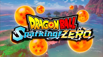 Dragon Ball Sparking Zero|Aftermath [Trap/Hip-Hop]Remix (2024) Madara.Marc \\Full Ver//