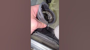 LG Washing Machine Leaking From Drawer