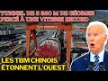 La machine de tunnelier blind chinoise bat des records en reliant des tunnels en gorgie