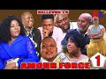 AMOUR FORCE EPISODE 1