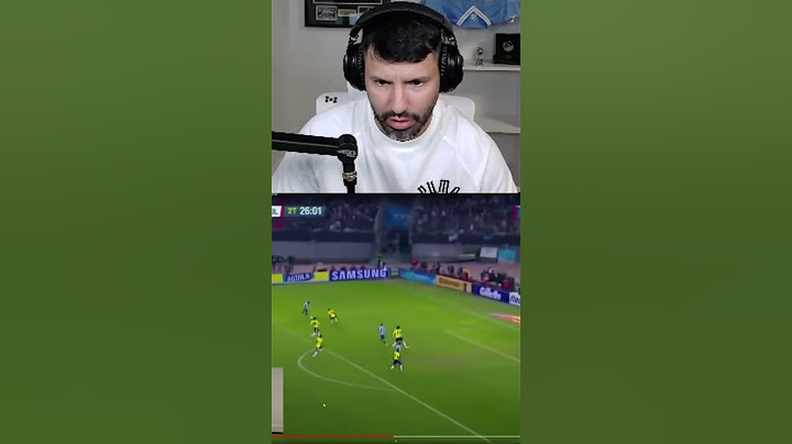 Goles Anulados Colombia vs Argentina