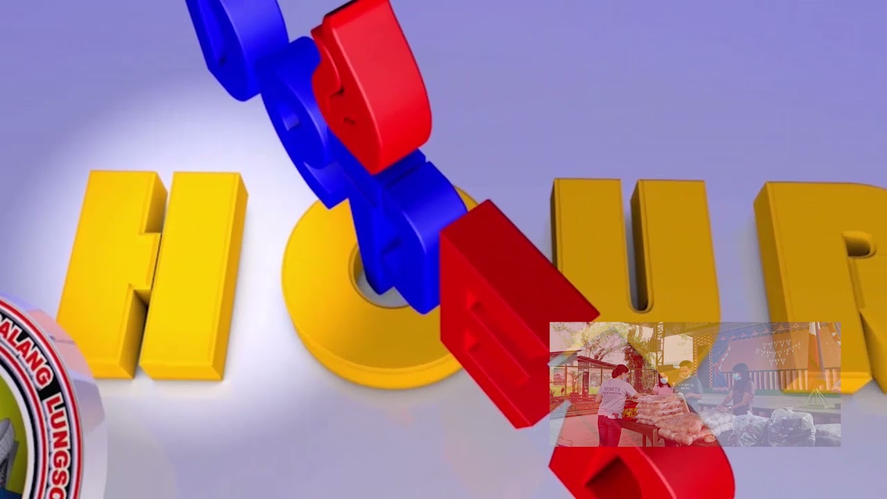 Opening Billboard for 11th Anniversary of DepEd Hour