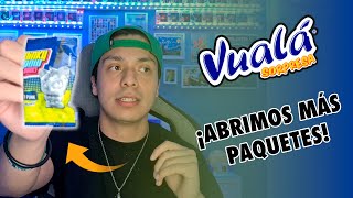 Abriendo Más Funki Punky Pinky Pow Punks Vualá Sorpresa
