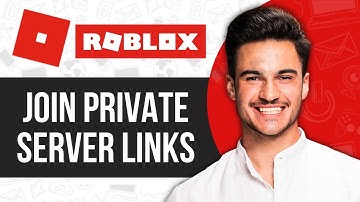 How to Join Private Server Links on Roblox Mobile (2025)