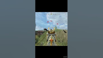 AK117 تک به چهار تر تمیز با  #codm #cod #codmobile #callofduty #callofdutymobile#shortvideo #کالاف