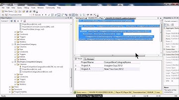 AY2012 Semester 1 - Assignment DataBase Design Concept Part 2 (Presentation Hub System)