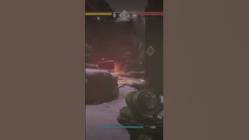 Gambit Invader vs. my entire loadout