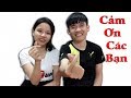 Hưng Vlog | Cảm Ơn 50.000 Subscriber - I Love You Bẹp Bẹp