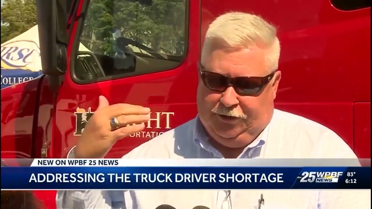 IEC in the News: Sage Truck Driving Schools