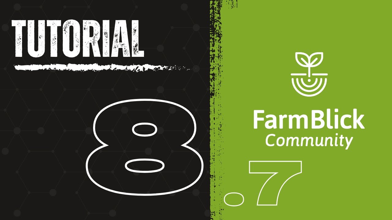 🎥🌱 Tutorial 8.7: "Müller Elektronik Touch Displays, Rücklesen von Aufträgen aus via USB-Stick" 🌱🎥